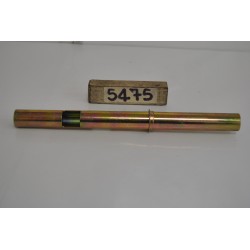 Tubo comando acceleratore...