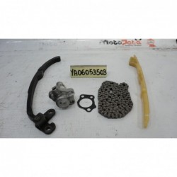 Kit distribuzione Distribution Yamaha T Max 530 12 14