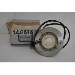 Volano statore generatore...