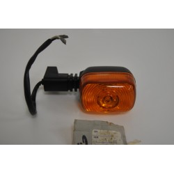 Freccia anteriore sx Front...