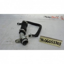 Tubi raffreddamento Termostato thermostat pipes Yamaha FZ1 06 12 FZ8 11 15