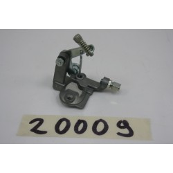 Coperchio valvola...