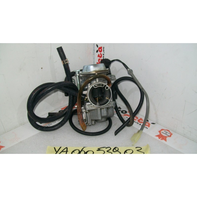 Corpo farfallato Throttle body Yamaha Majesty 250 99 06