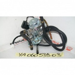 Corpo farfallato Throttle body Yamaha Majesty 250 99 06
