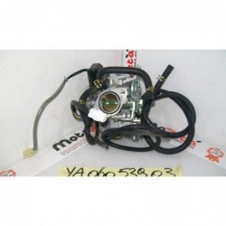 Corpo farfallato Throttle body Yamaha Majesty 250 99 06