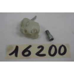 Coperchio valvola gas...