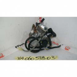 Corpo farfallato Throttle body Yamaha Majesty 250 99 06
