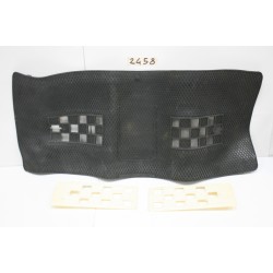 Copertura radiatore GEV...