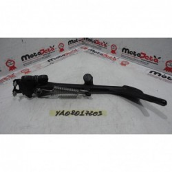 Cavalletto Laterale side stand béquille latérale Yamaha Tmax 530 12 14
