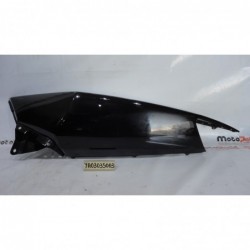 Fianchetto coda sinistra left  fairing Yamaha T max 500 08 11