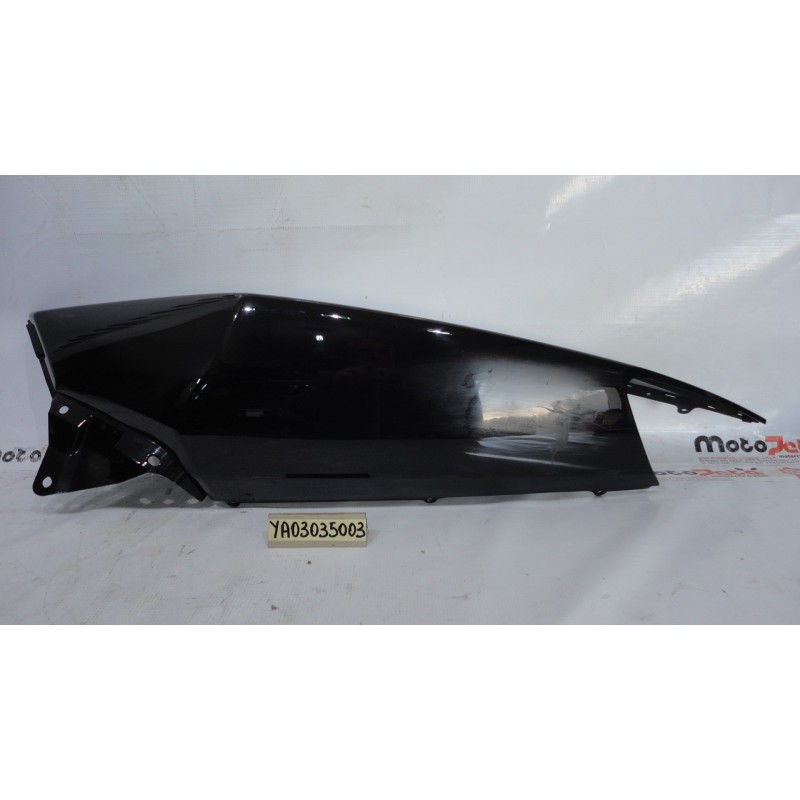 Fianchetto coda sinistra left  fairing Yamaha T max 500 08 11