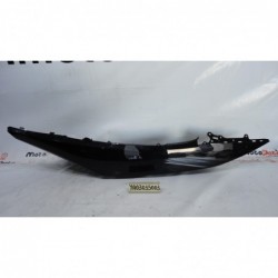 Fianchetto coda sinistra left  fairing Yamaha T max 500 08 11