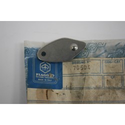 Coperchio serratura Lock...