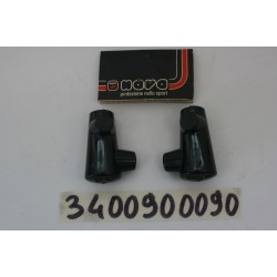 Coppia scarpette piedi...