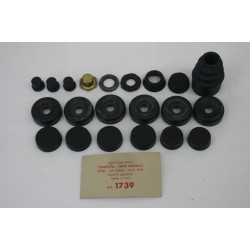 Serie guarnizioni freni GEV...