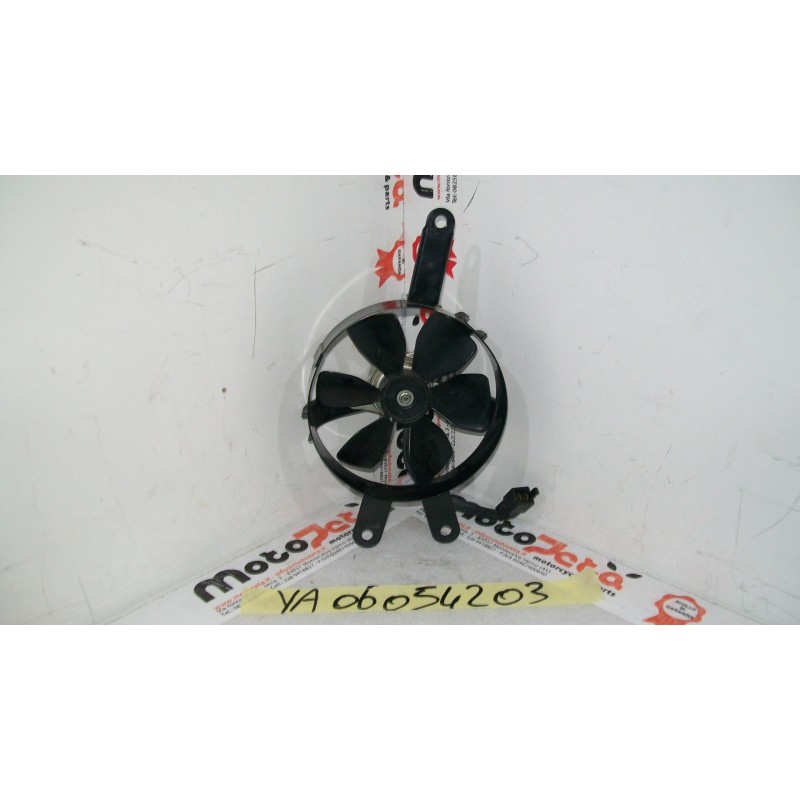 Ventola Radiatore Radiator Fan Elettric Kuhlerlufter Yamaha Majesty 250 99 06