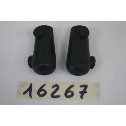 Coppia scarpette piedi...