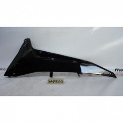Fianchetto sottocarena sinistro fairing Yamaha T max 530 attacco rotto e graffi