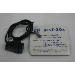 Pulsante interruttore...