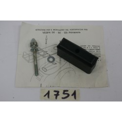 Kit montaggio portapacchi...