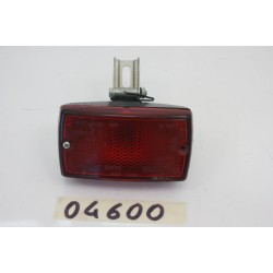 Fanale retronebbia GECAR...