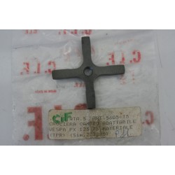 Crocera cambio CIF Shift...