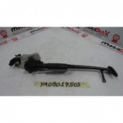 Cavalletto Laterale side stand béquille latérale Yamaha Yzf R1 02 03