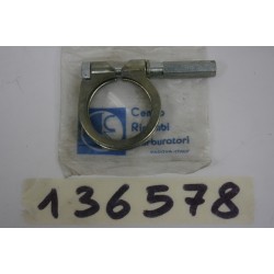Fascetta carburatore SHBC...