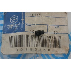 Grano vite 5x8 mm...