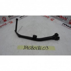 Cavalletto Laterale side stand béquille latérale Yamaha Tmax 500 01 07