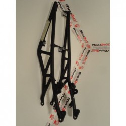 Telaietto posteriore subframe rear  bracket  Heckrahmen  Ducati Multistrada 1200 10-12