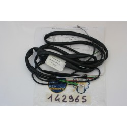 Cablaggio impianto...