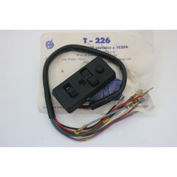 Commutatore devioluci...