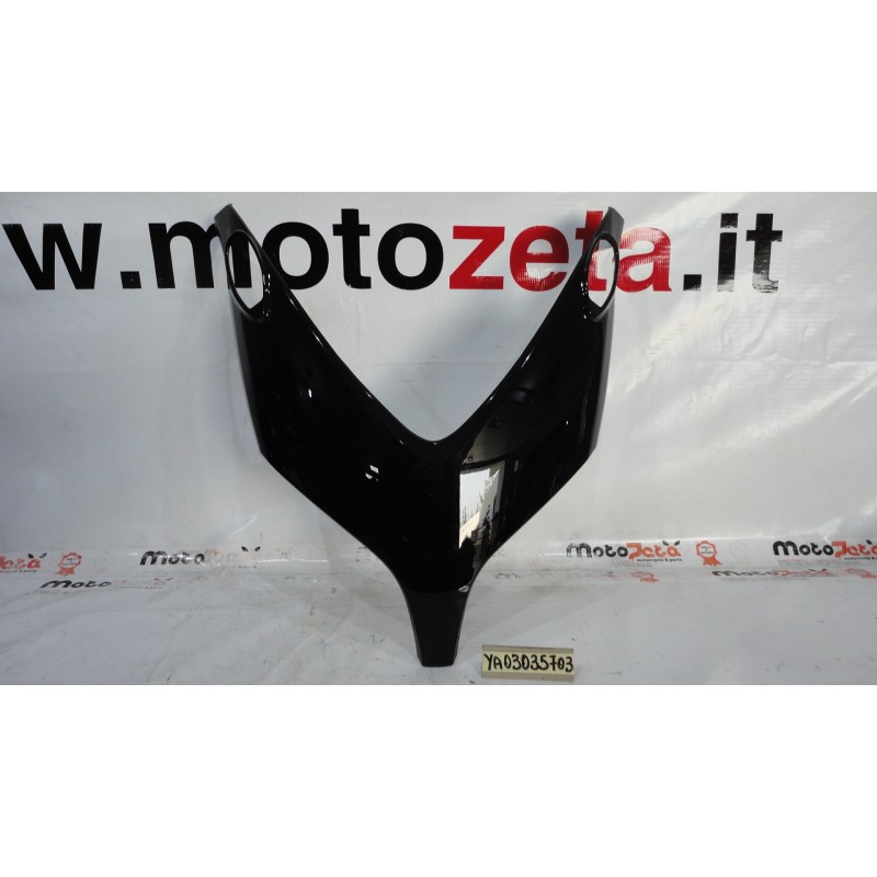 Scudo Carena Anteriore shield Front fairing hull Yamaha T max 500 04 07