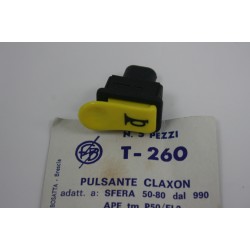 Pulsante clacson BOSATTA...