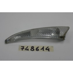 Freccia anteriore sx Front...