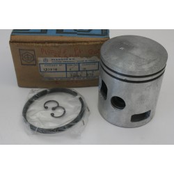 Pistone Ø 66,5 spinotto 16...