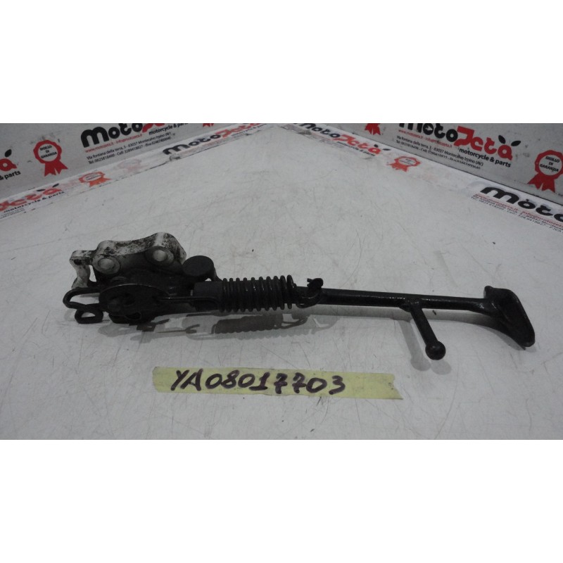 Cavalletto Laterale side stand béquille latérale Yamaha Yzf R6 99 02