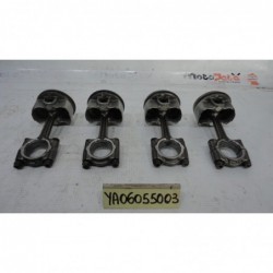 Pistoni Piston Rod Yamaha yzf R6 99 02