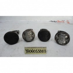 Pistoni Piston Rod Yamaha yzf R6 99 02