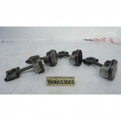 Pistoni Piston Rod Yamaha yzf R6 99 02