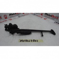 Cavalletto Laterale side stand béquille latérale Yamaha Yzf R6 03 05