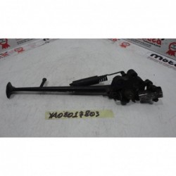 Cavalletto Laterale side stand béquille latérale Yamaha Yzf R6 03 05