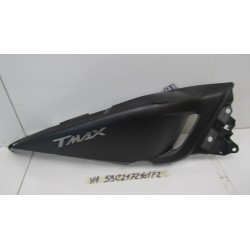 Carena coda dx Tail fairing...