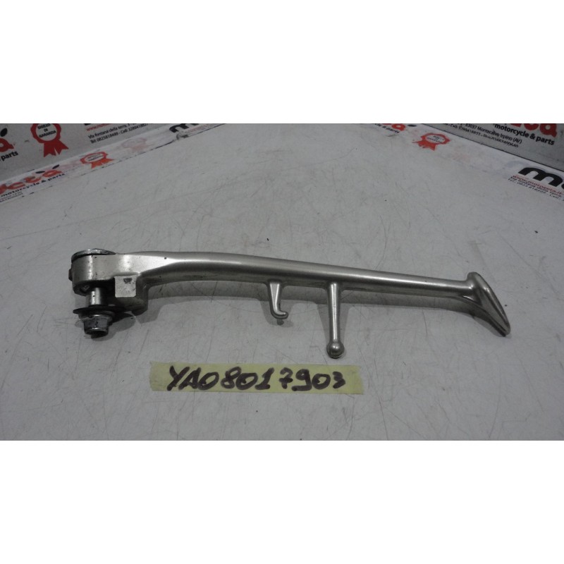 Cavalletto Laterale side stand Yamaha Yzf R6 06 09