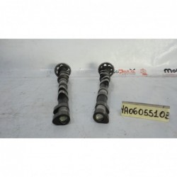 Assi a Cammes aspirazione Cam shaft intake Yamaha Yzf R6 99 02