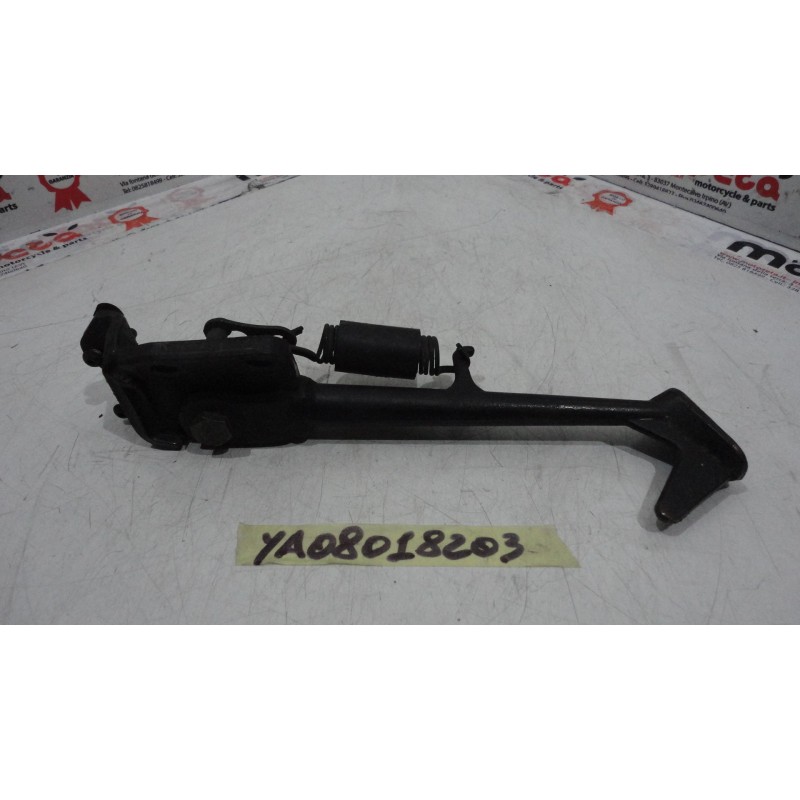 Cavalletto Laterale side stand béquille latérale Yamaha MT 03