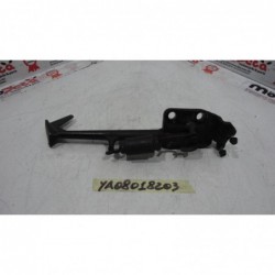 Cavalletto Laterale side stand béquille latérale Yamaha MT 03