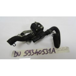 Valvola circuito aria...