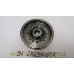 Volano accensione Ignition...